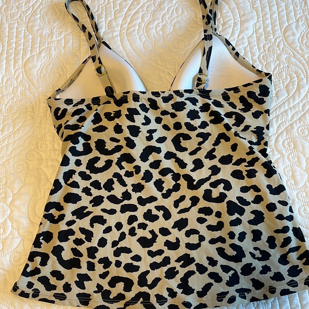 Tankini - Picture 3 of 9